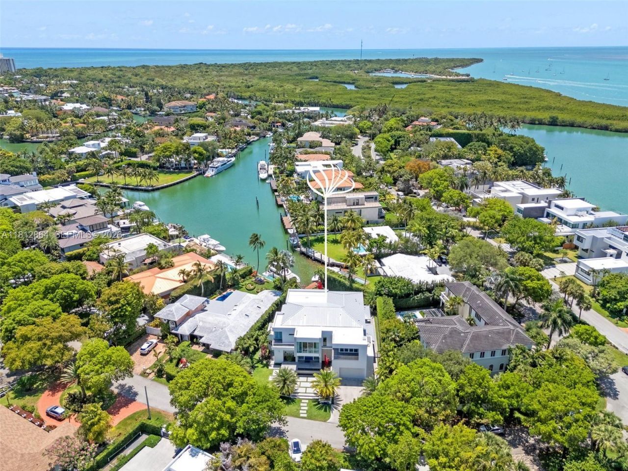 420 Island Dr, Key Biscayne, FL 33149 Photo