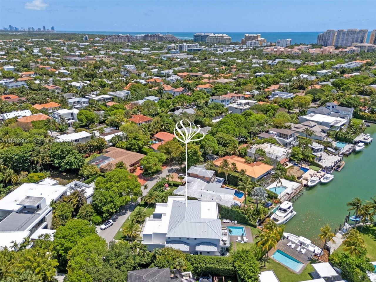 420 Island Dr, Key Biscayne, FL 33149 Photo