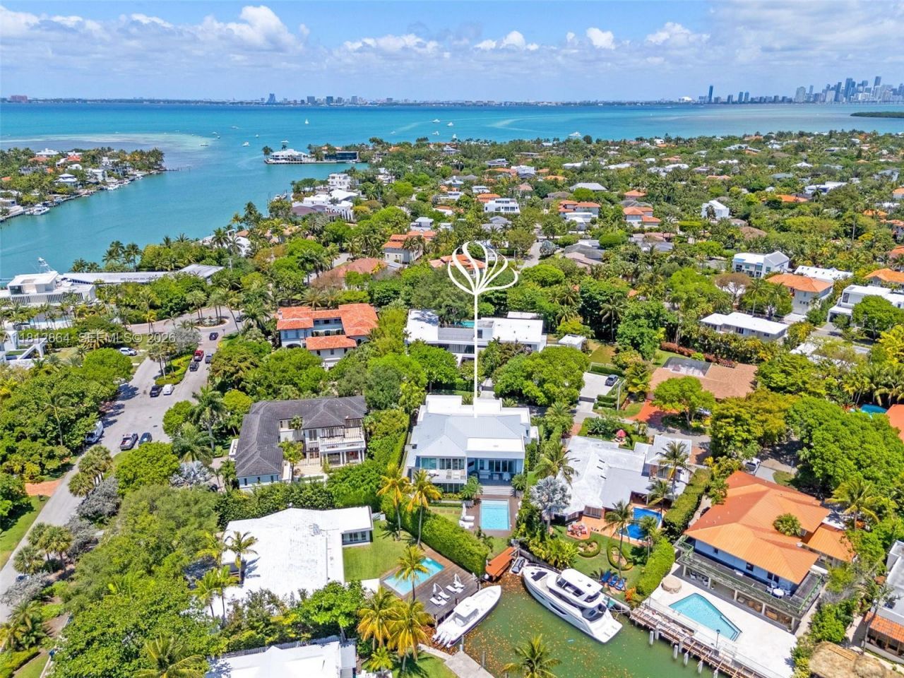 420 Island Dr, Key Biscayne, FL 33149 Photo