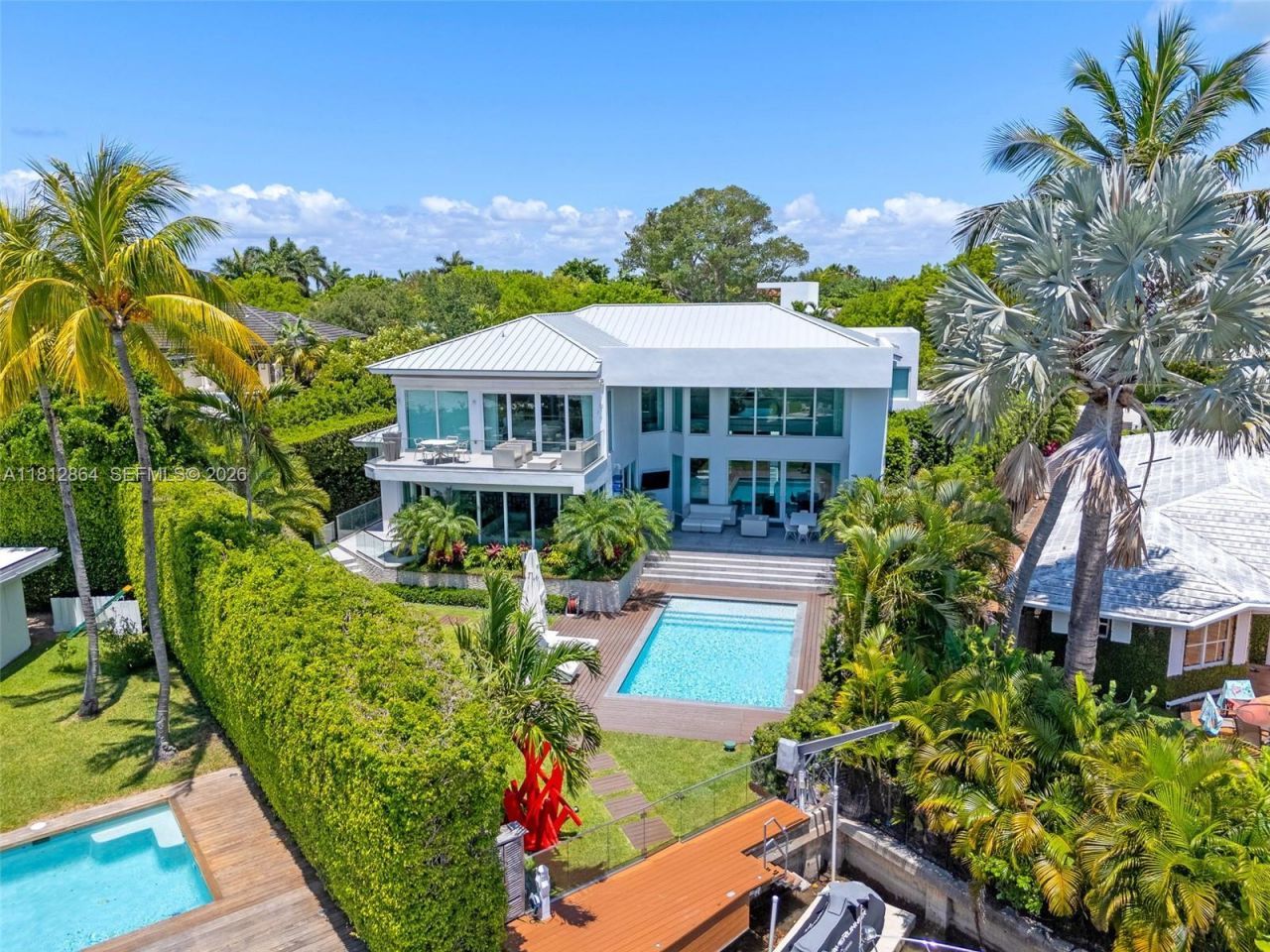 420 Island Dr, Key Biscayne, FL 33149 Photo