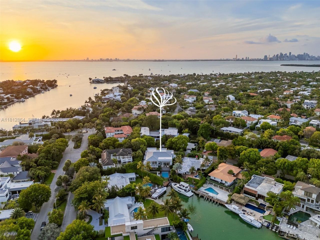 420 Island Dr, Key Biscayne, FL 33149 Photo