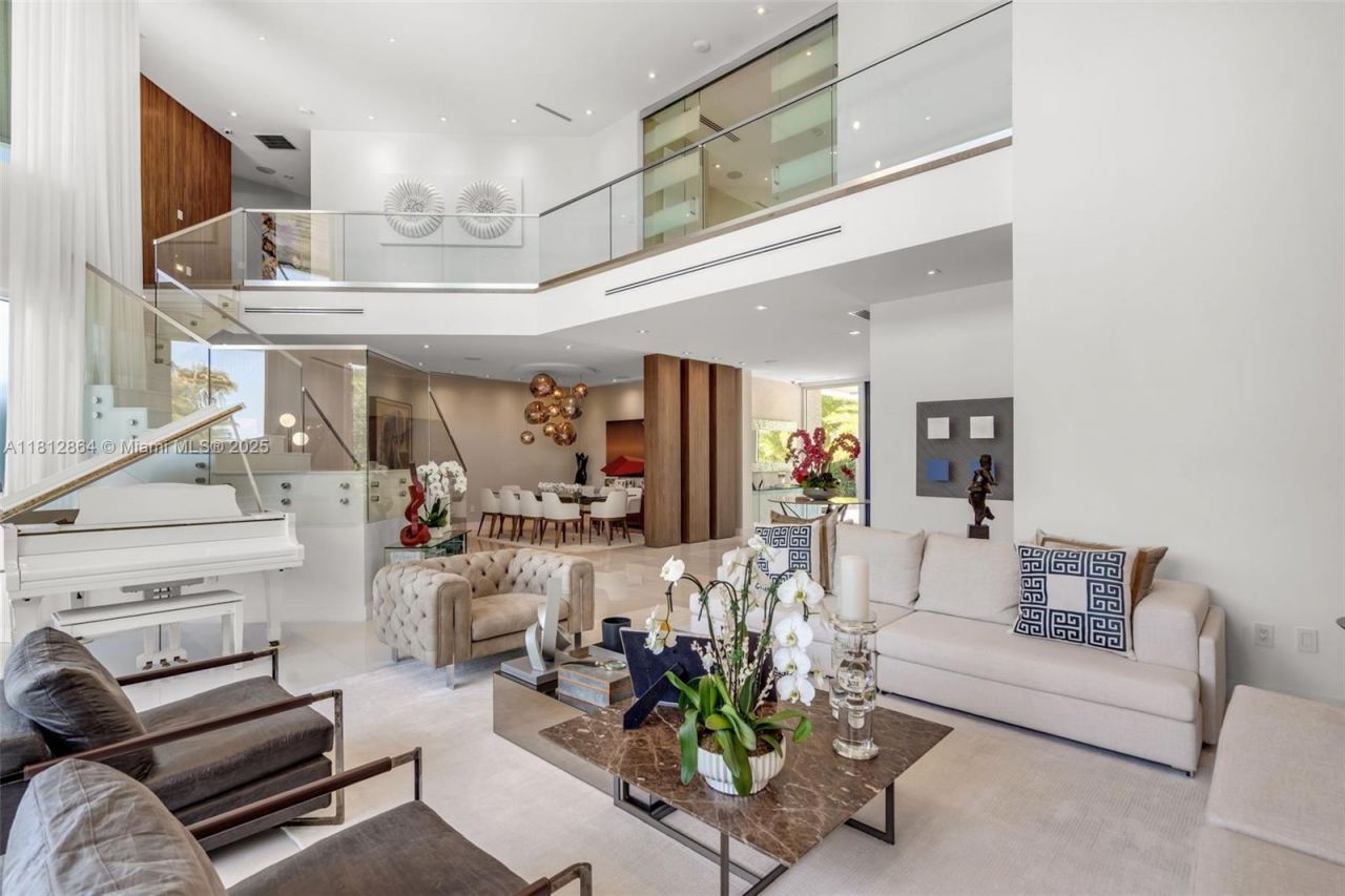 420 Island Dr, Key Biscayne, FL 33149 Photo