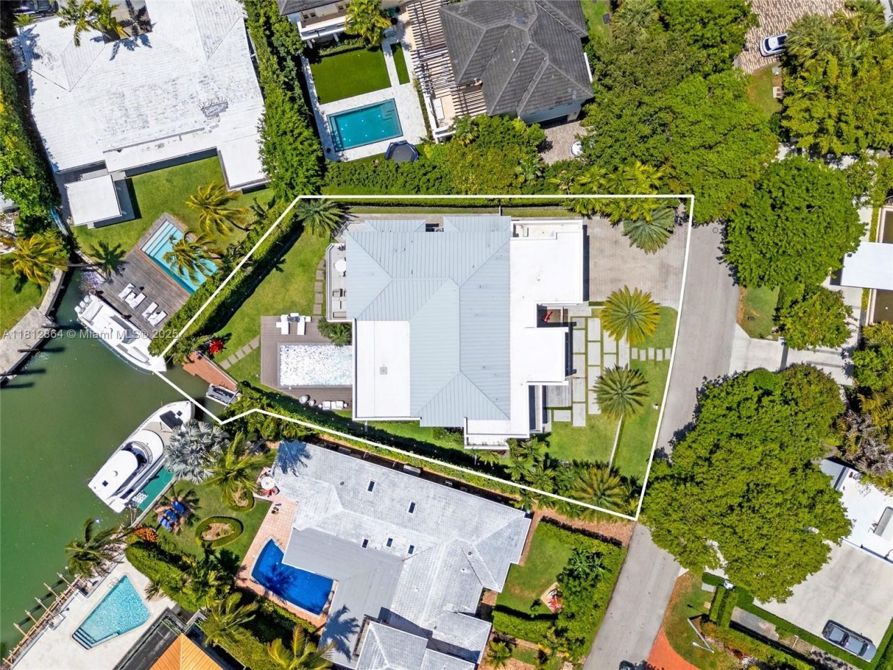 420 Island Dr, Key Biscayne, FL 33149 Photo