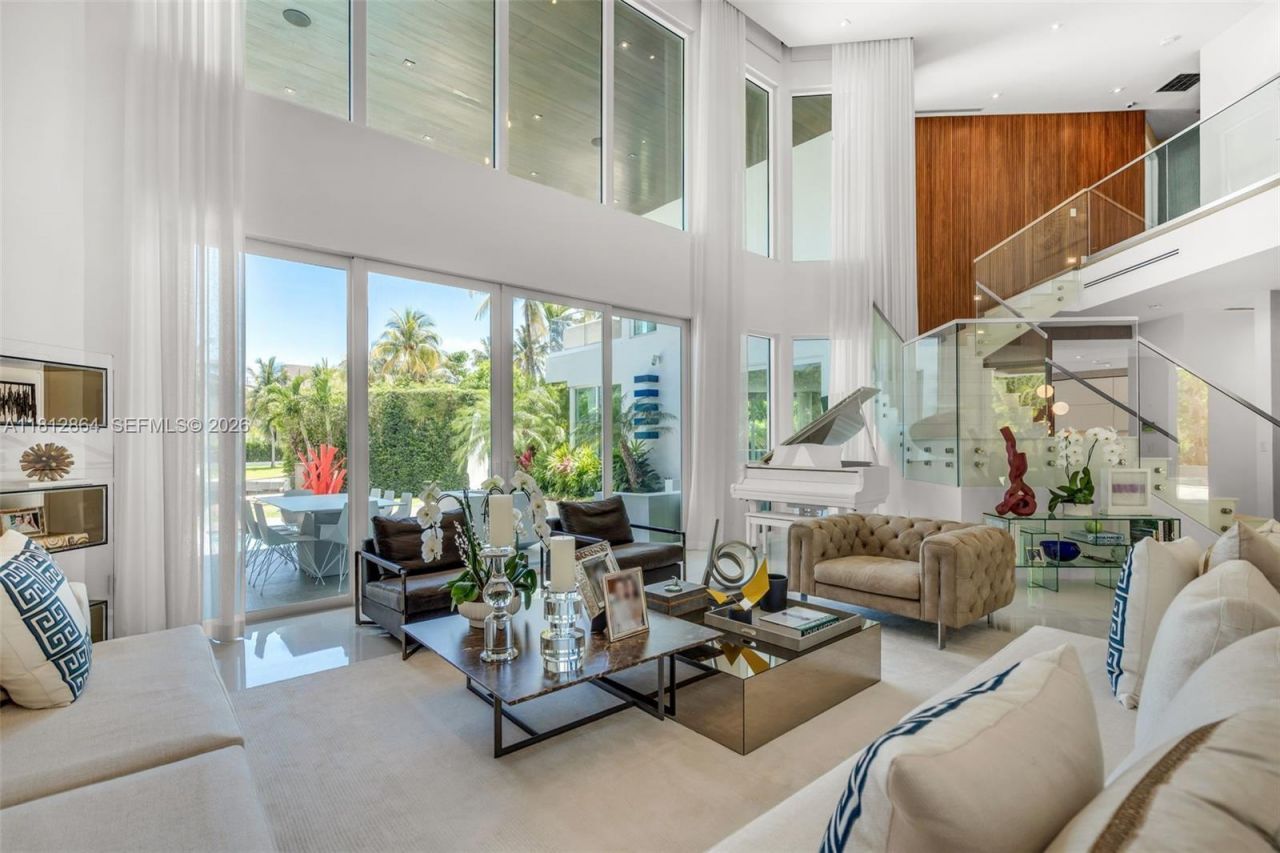 420 Island Dr, Key Biscayne, FL 33149 Photo