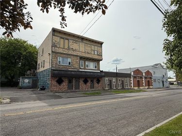 1925 W Fayette Street, Syracuse, NY 13204