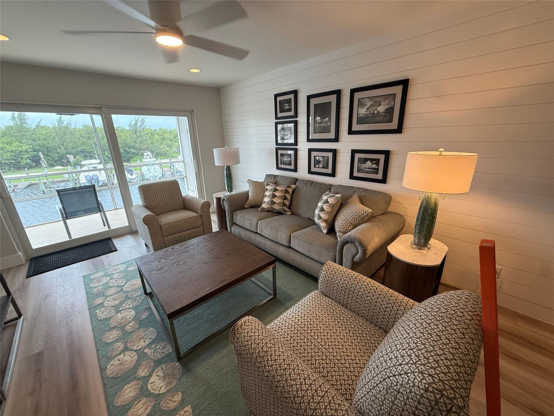 200 N El Mar Drive, Unit B202, Jensen Beach, FL 34957 Photo