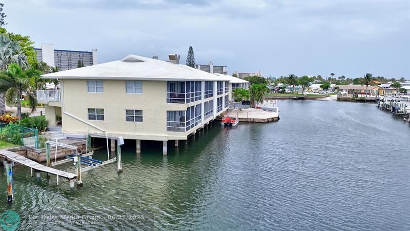 200 N El Mar Dr, Unit B202, Jensen Beach, FL 34957 Photo