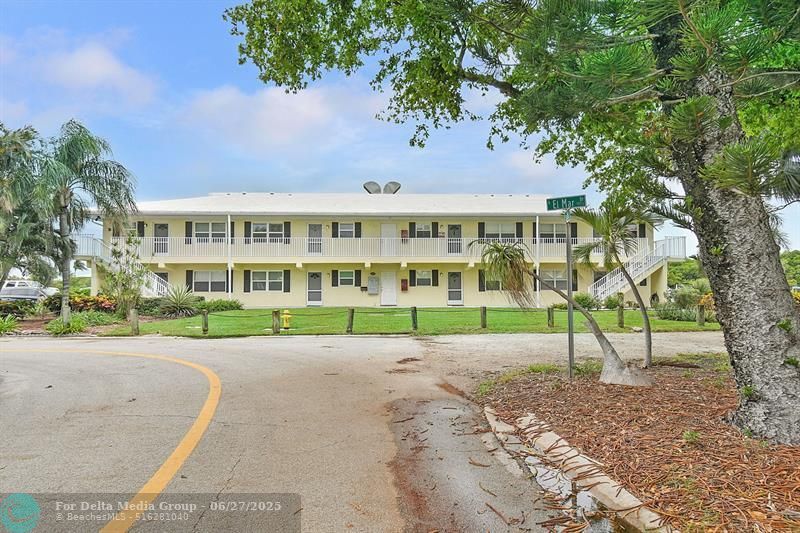 200 N El Mar Dr, Unit B202, Jensen Beach, FL 34957 Photo