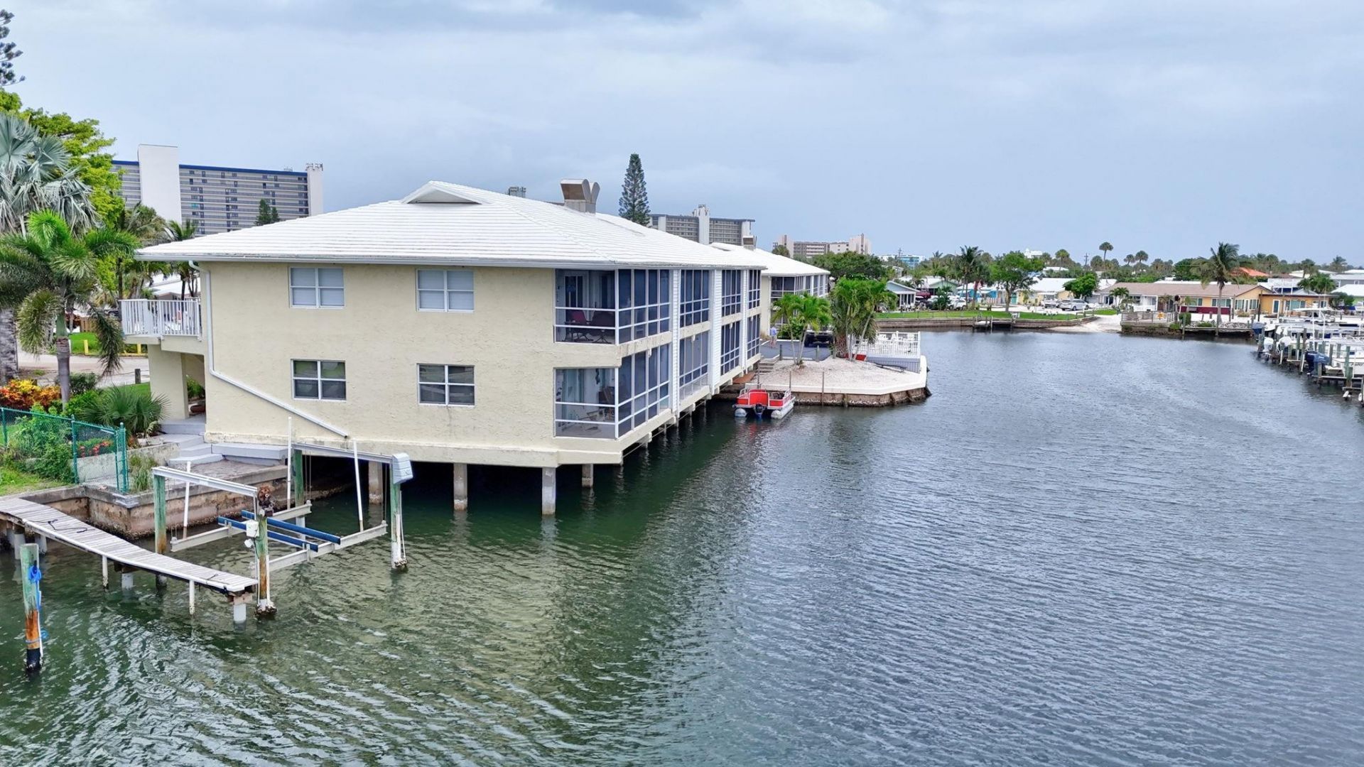 200 N El Mar Drive, Unit B202, Jensen Beach, FL 34957 Photo