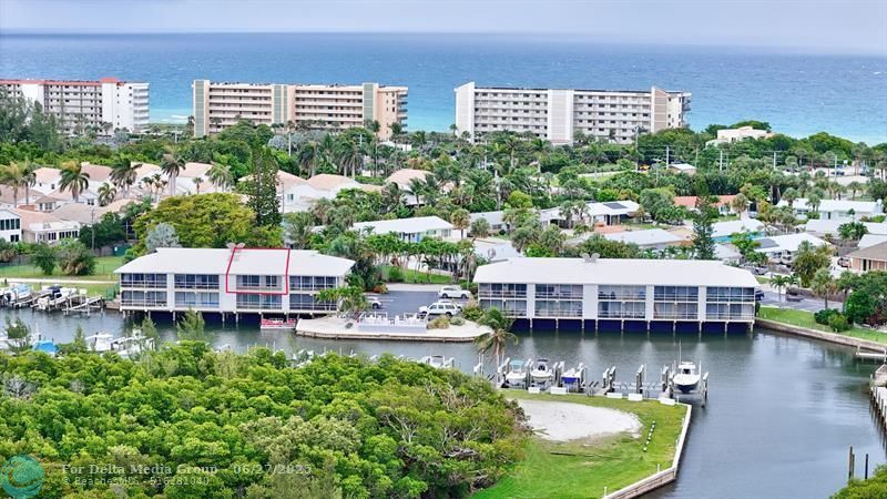 200 N El Mar Dr, Unit B202, Jensen Beach, FL 34957 Photo