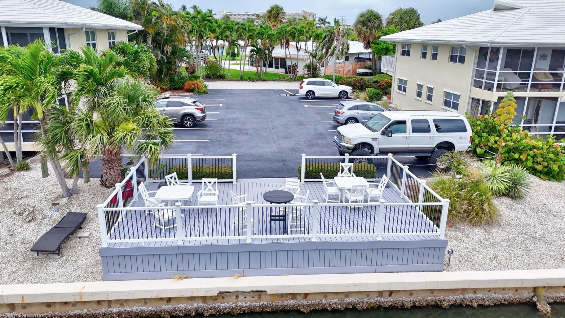 200 N El Mar Drive, Unit B202, Jensen Beach, FL 34957 Photo