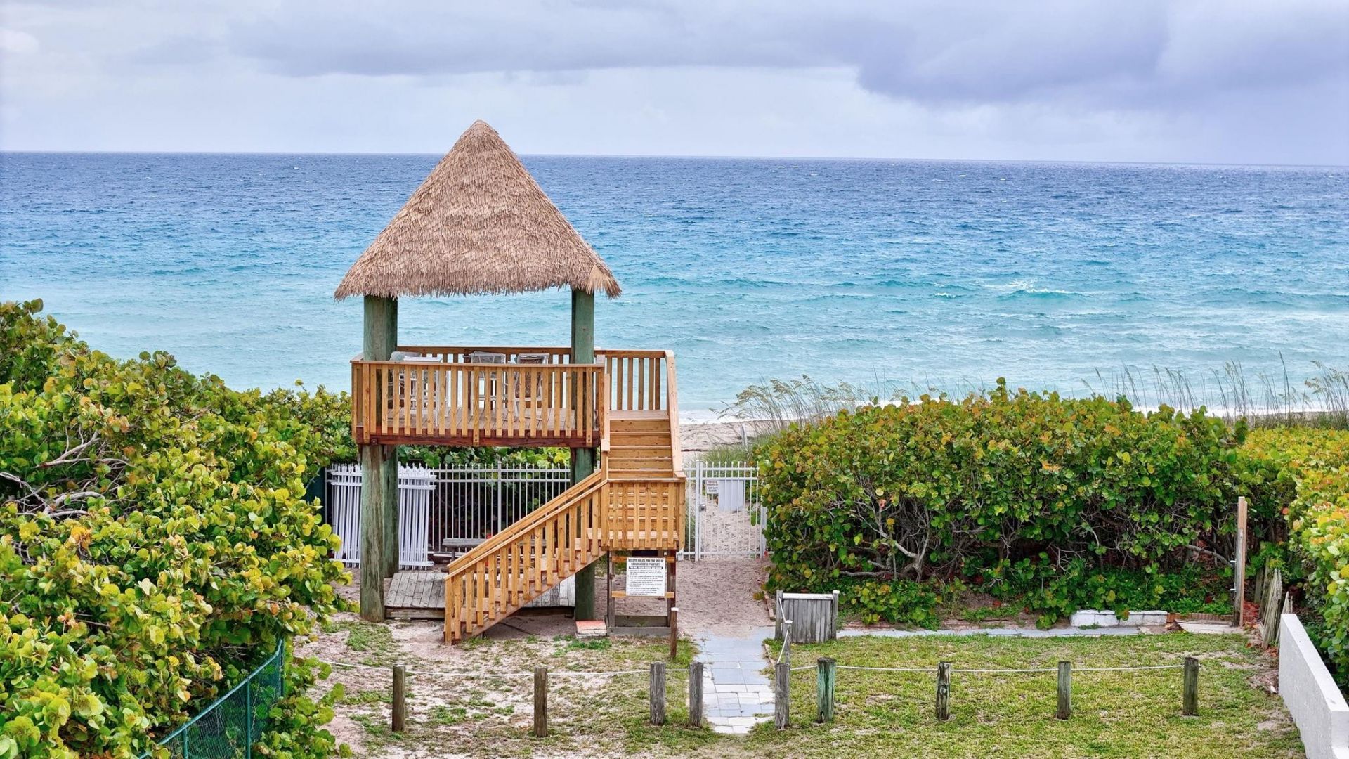 200 N El Mar Drive, Unit B202, Jensen Beach, FL 34957 Photo