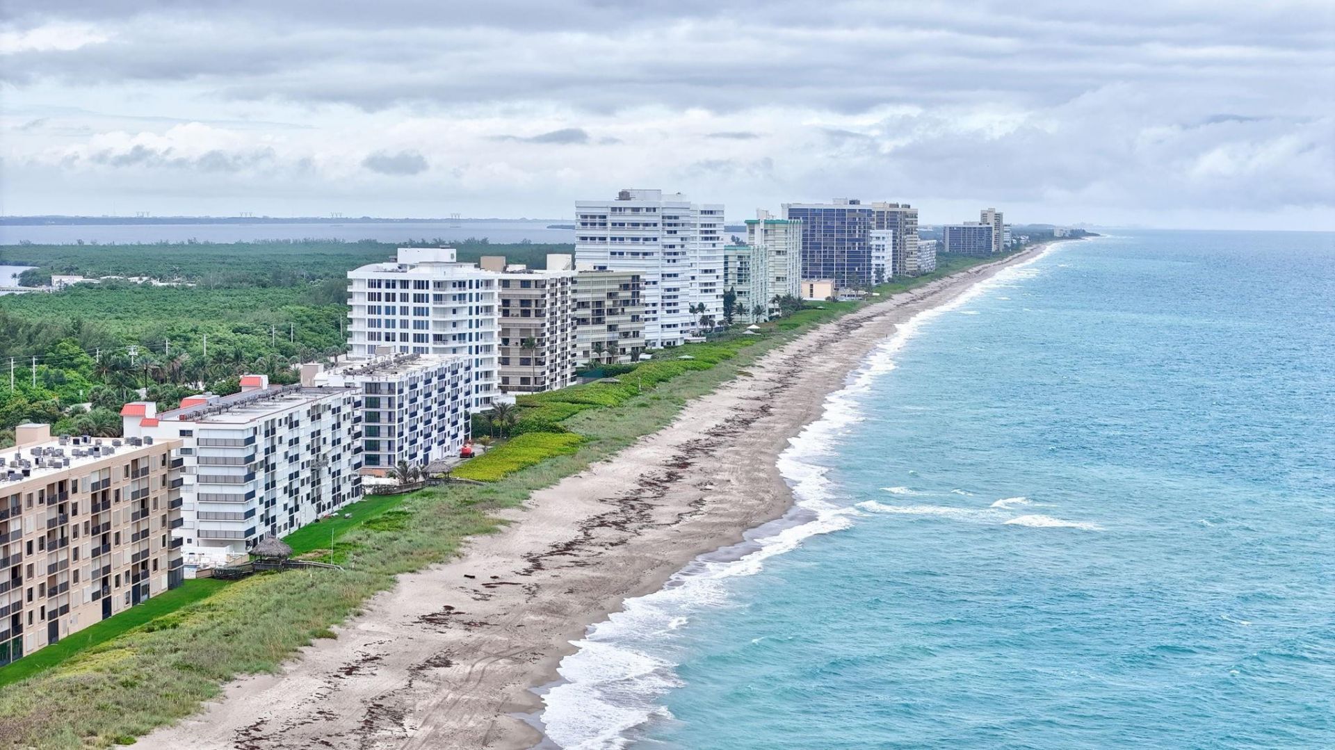 200 N El Mar Drive, Unit B202, Jensen Beach, FL 34957 Photo