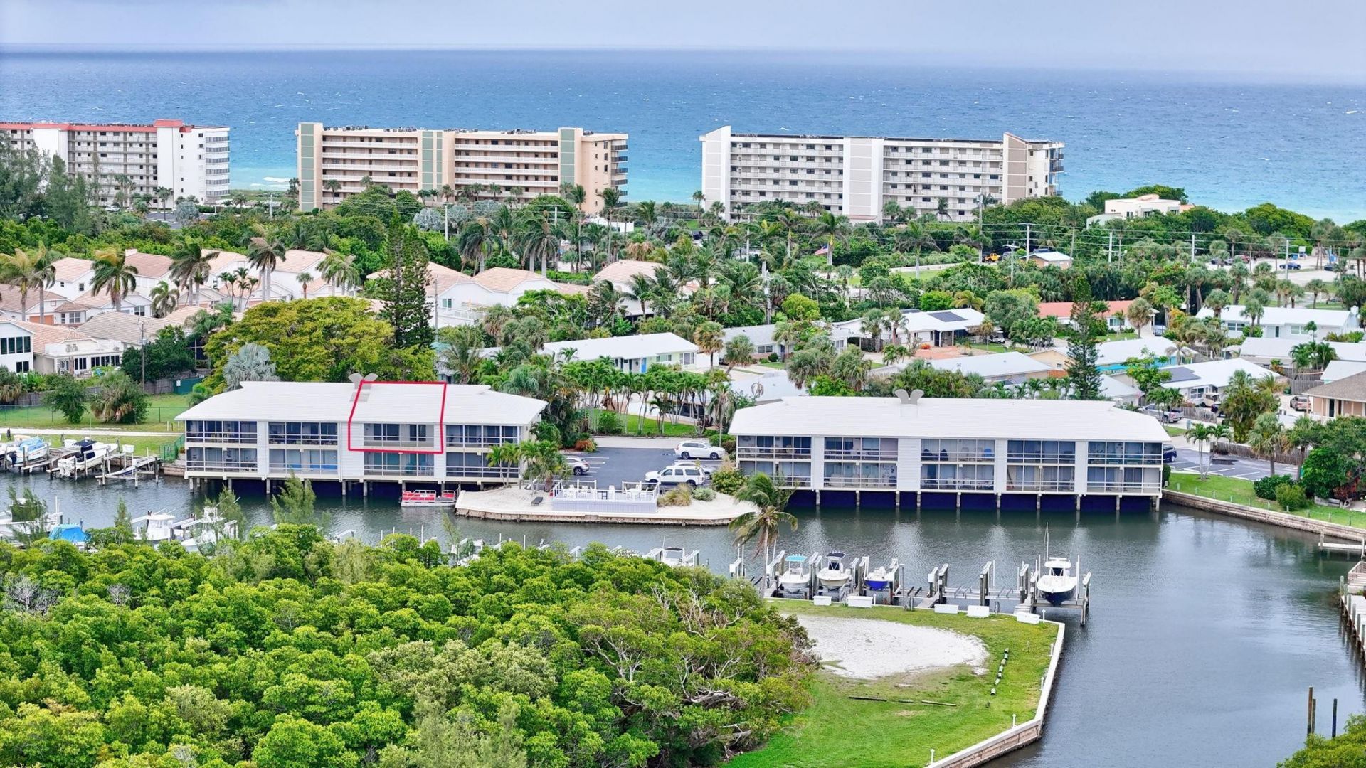 200 N El Mar Drive, Unit B202, Jensen Beach, FL 34957 Photo