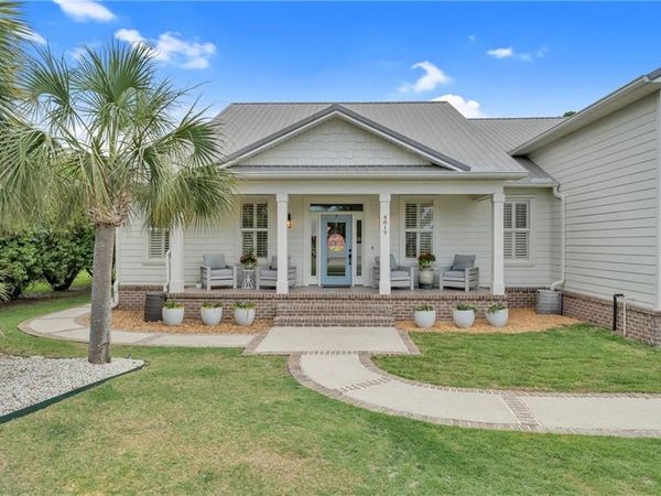 4819 Osprey Drive, Orange Beach, AL 36561