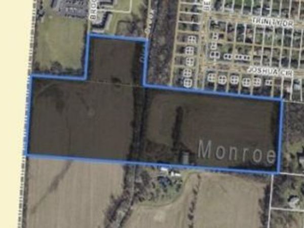 Lot 1 Greentree Road, Monroe, OH 45044