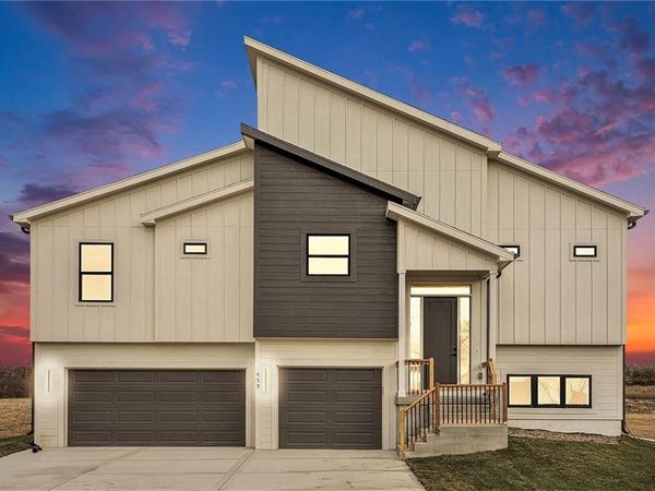 459 Green Drive, Lawson, MO 64062