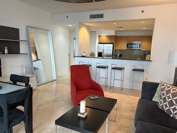1050 Brickell Ave, Unit 3102, Miami, FL 33131
