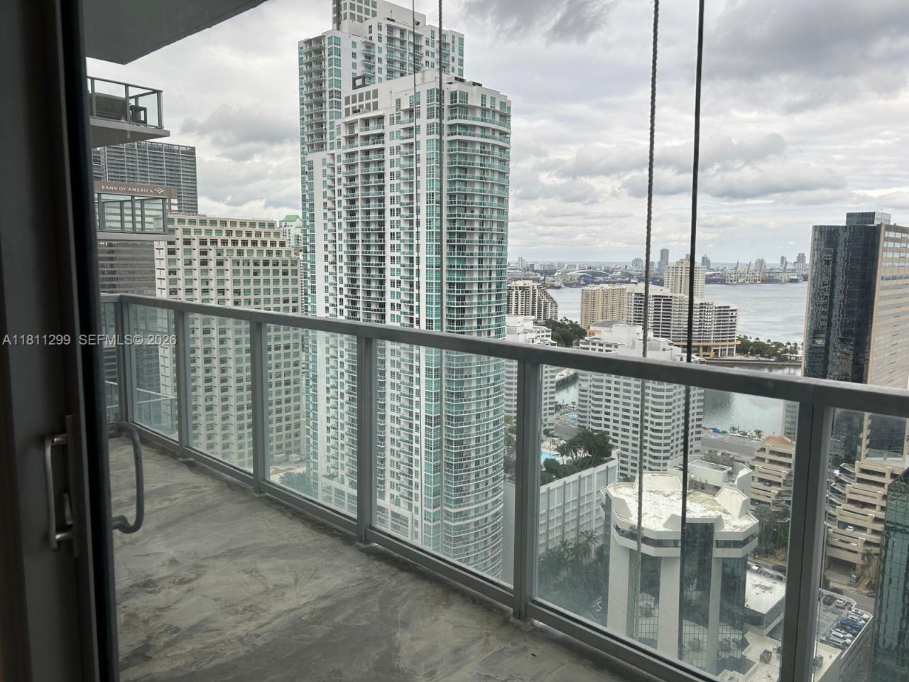 1050 Brickell Ave, Unit 3102, Miami, FL 33131 Photo