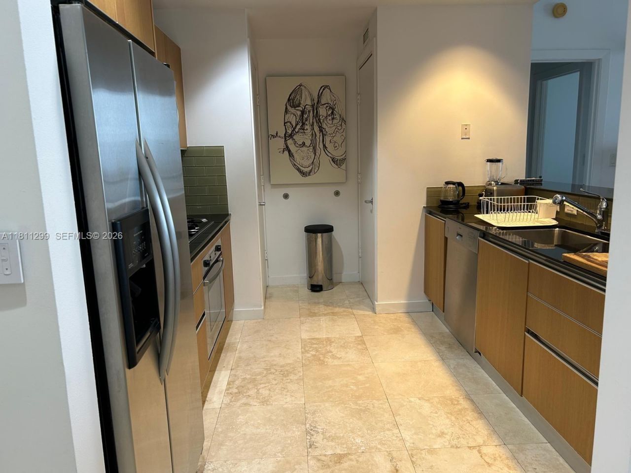 1050 Brickell Ave, Unit 3102, Miami, FL 33131 Photo