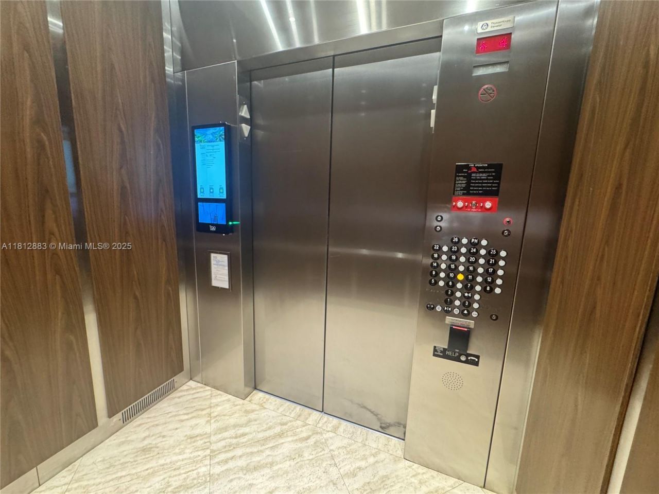 2641 N Flamingo Rd, Unit 1001N, Sunrise, FL 33323 Photo