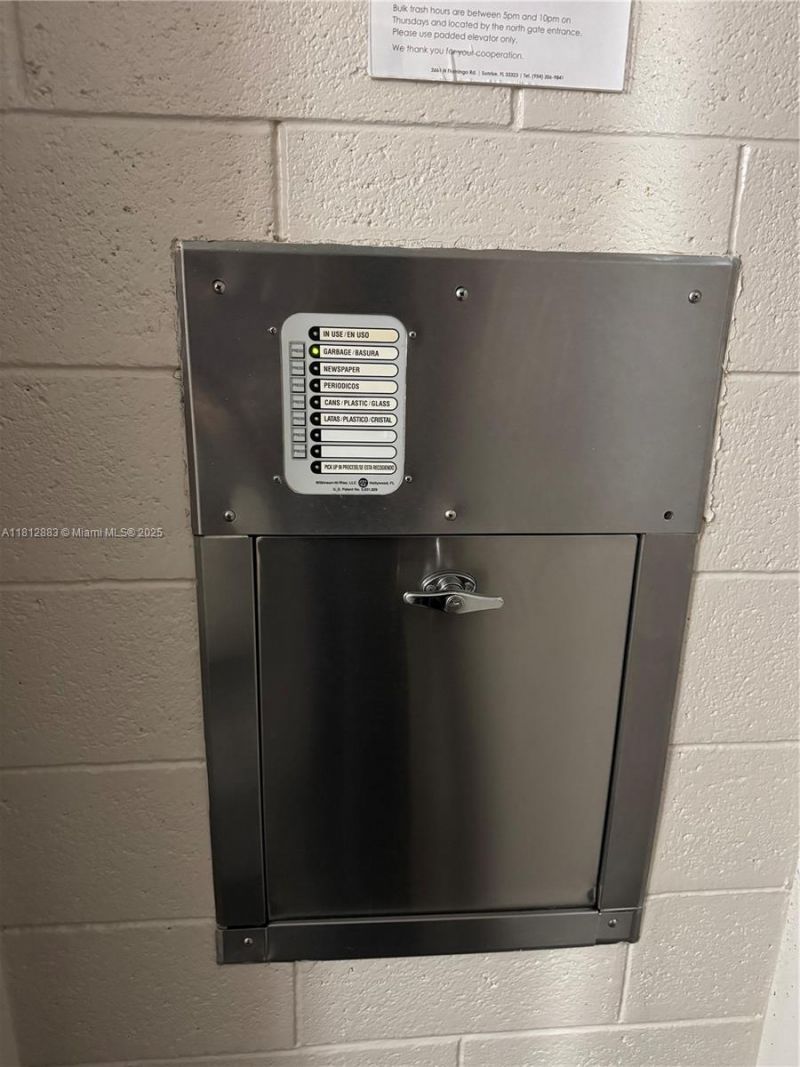 2641 N Flamingo Rd, Unit 1001N, Sunrise, FL 33323 Photo