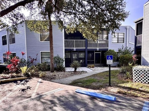 3621 ATRIUM DRIVE, Unit U-4, ORLANDO, FL 32822