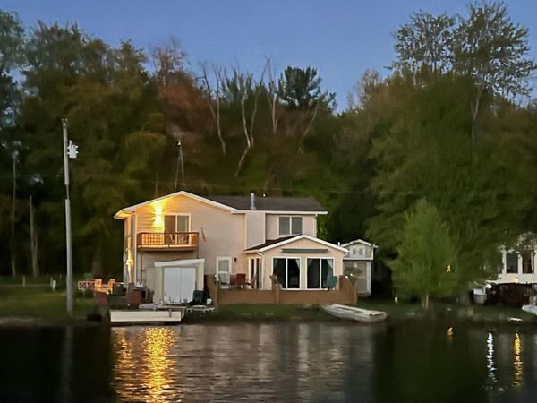 51156 Maple Road, Marcellus, MI 49067