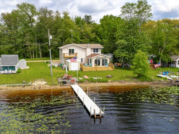 51156 Maple Road, Marcellus, MI 49067