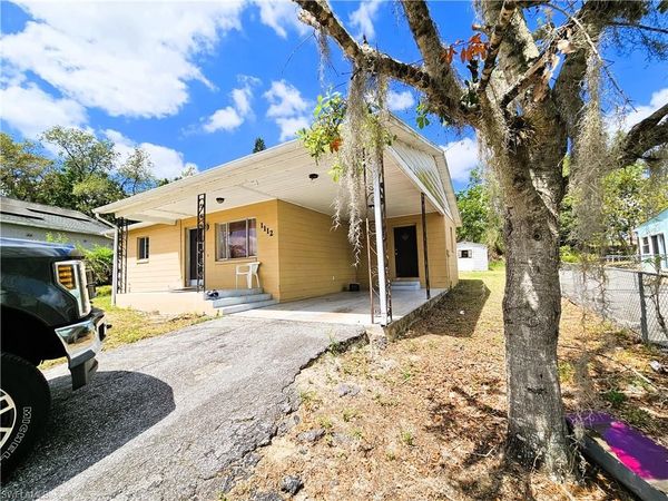 1112 Evanston ST, SEBRING, FL 33870