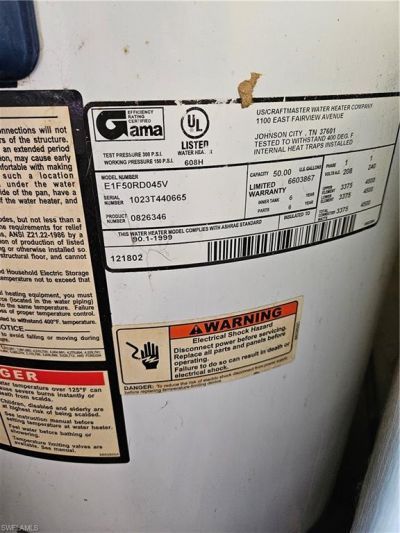 1112 Evanston St, Sebring, FL 33870 Photo