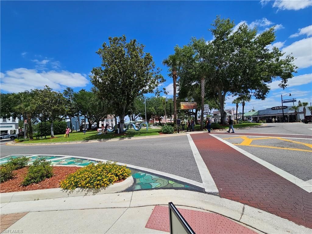 1112 Evanston St, Sebring, FL 33870 Photo