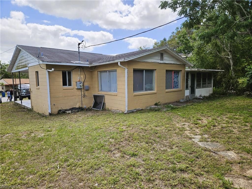 1112 Evanston St, Sebring, FL 33870 Photo