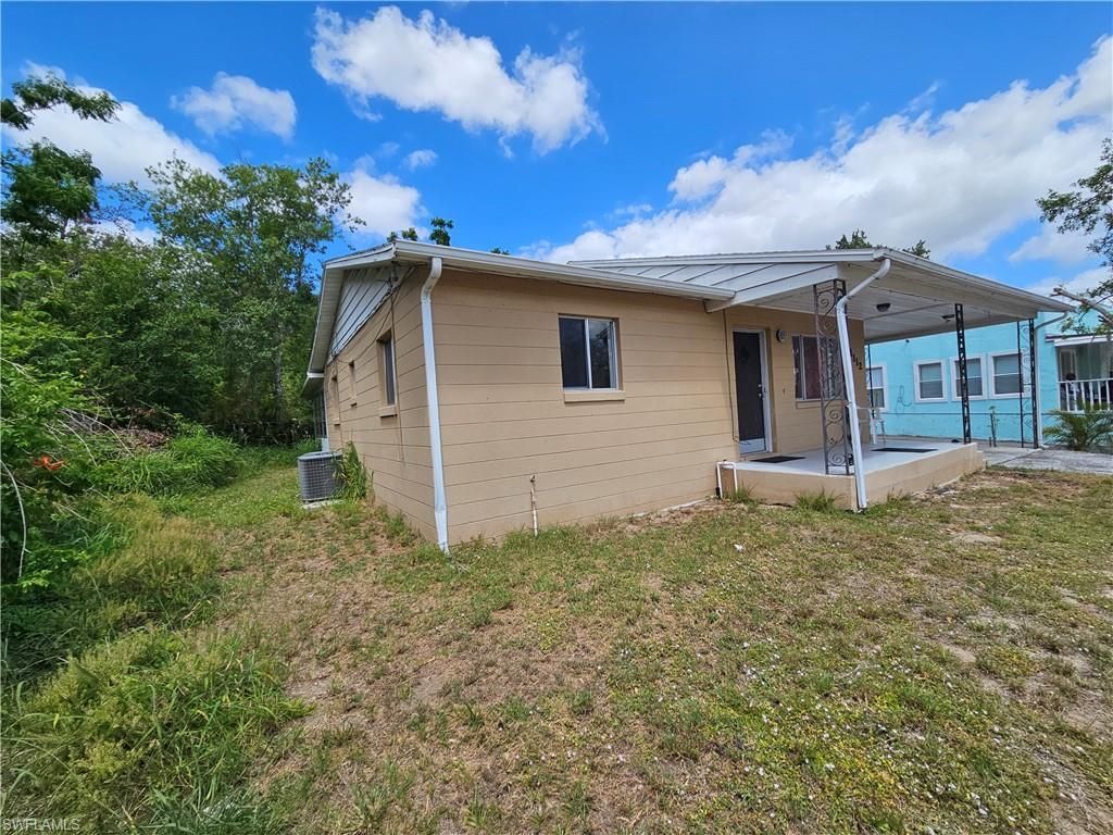 1112 Evanston St, Sebring, FL 33870 Photo