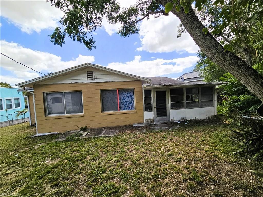 1112 Evanston St, Sebring, FL 33870 Photo