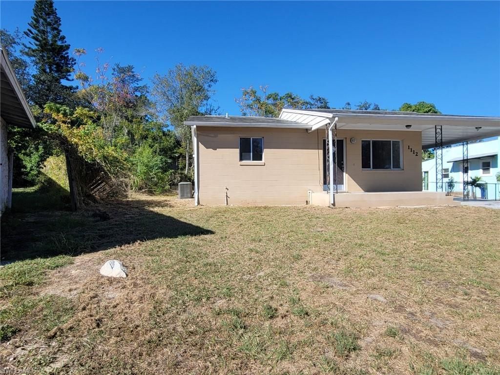 1112 Evanston St, Sebring, FL 33870 Photo