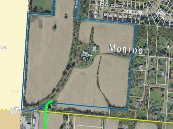 0 Greentree Road, Monroe, OH 45044