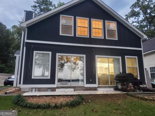 393 Arrowhead Trail, Eatonton, GA 31024