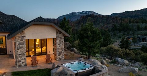 29 Bennington Court, Reno, NV 89511 Photo