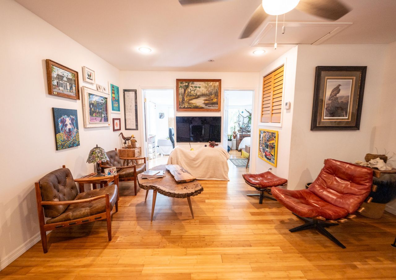 1124 Catherine Street, Unit 202, Key West, FL 33040 Photo