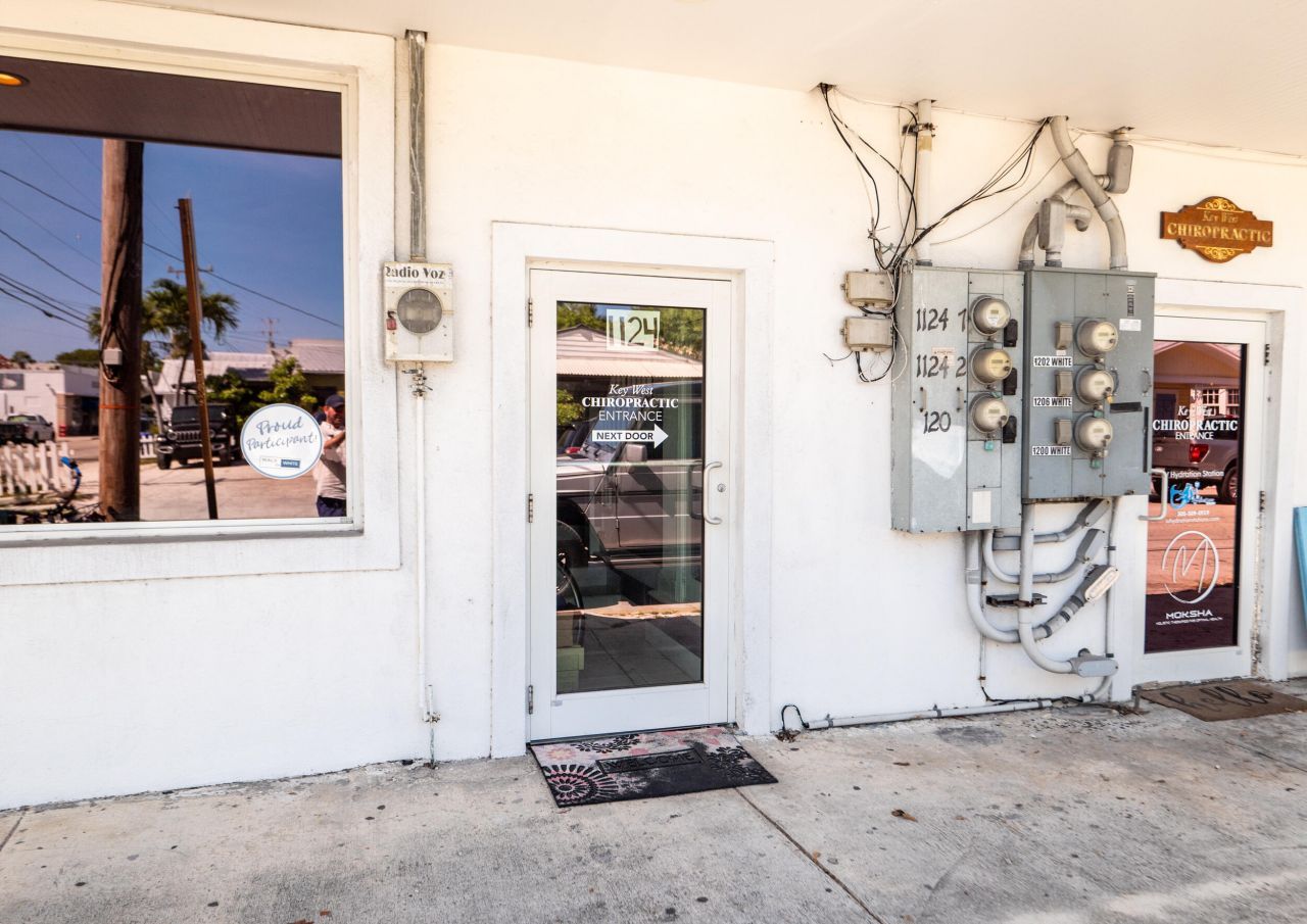 1124 Catherine Street, Unit 202, Key West, FL 33040 Photo