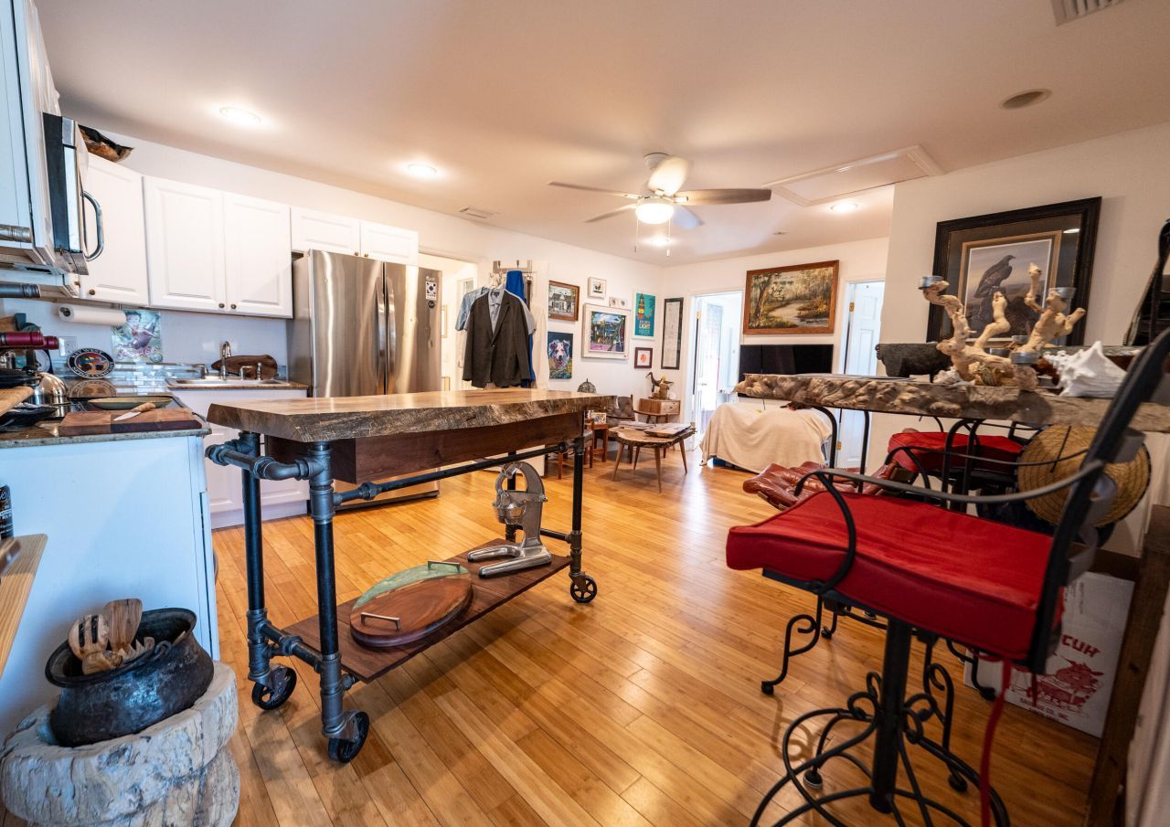 1124 Catherine Street, Unit 202, Key West, FL 33040 Photo