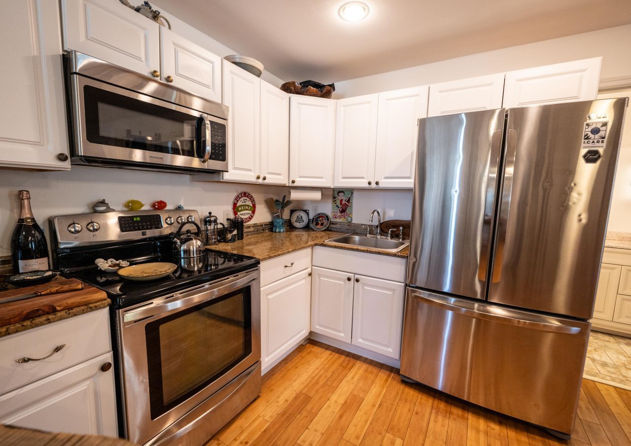 1124 Catherine Street, Unit 202, Key West, FL 33040 Photo