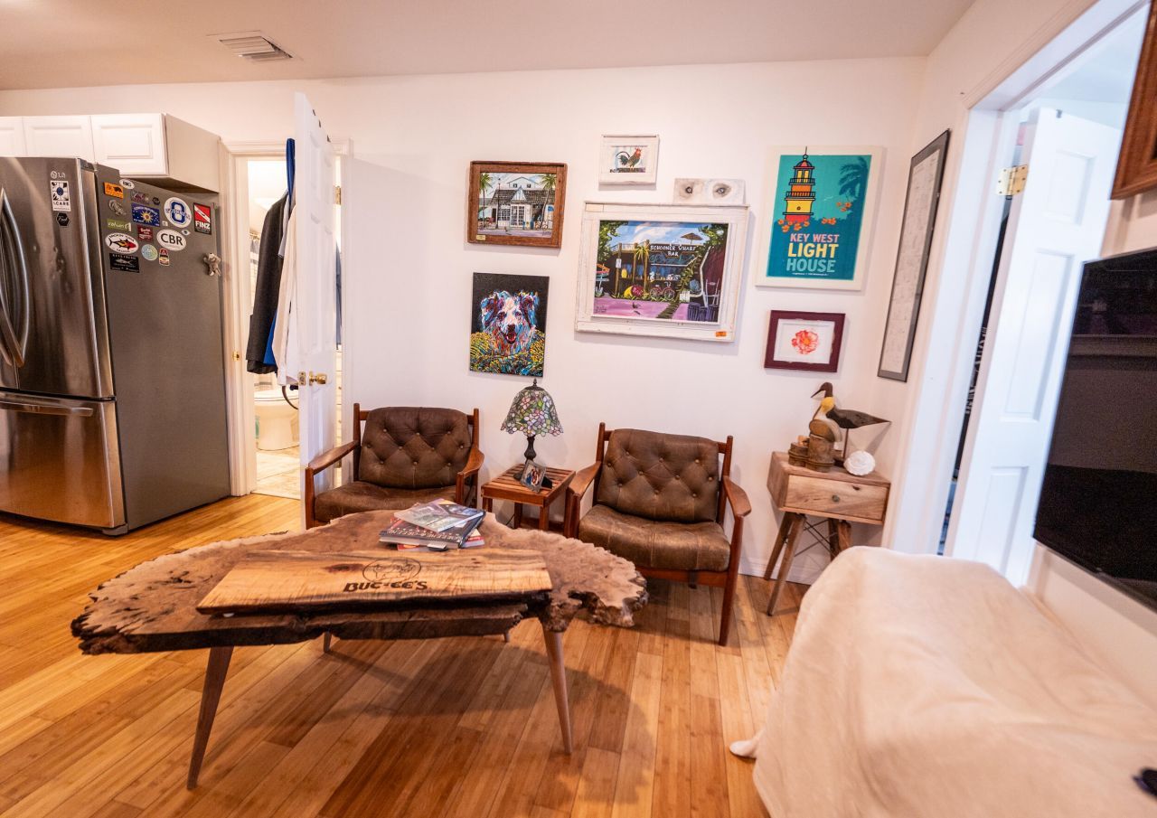 1124 Catherine Street, Unit 202, Key West, FL 33040 Photo