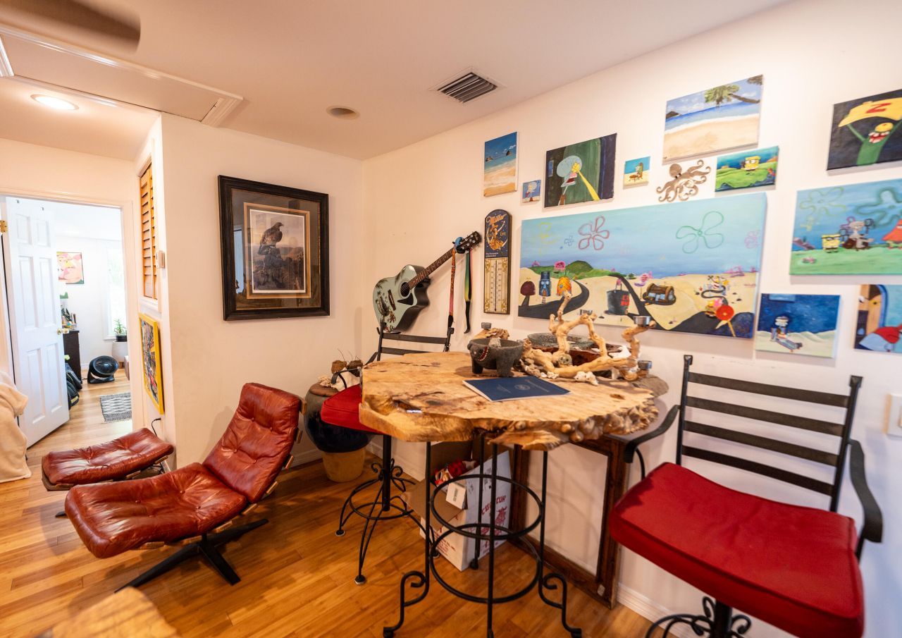 1124 Catherine Street, Unit 202, Key West, FL 33040 Photo