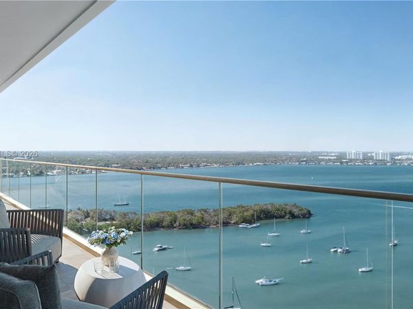 7918 West Dr, Unit 701, North Bay Village, FL 33141