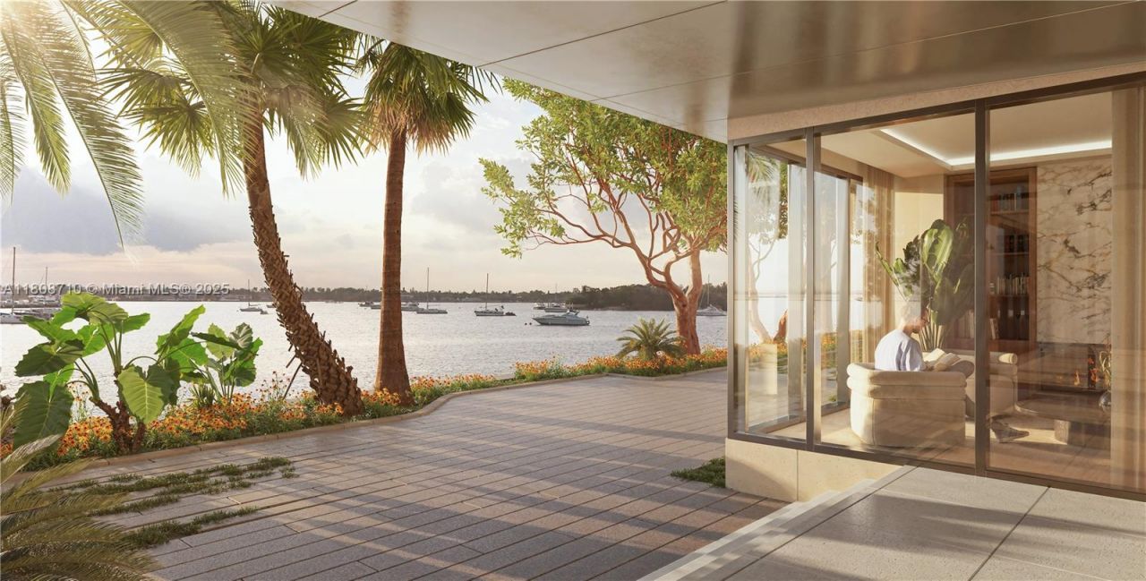 7918 West Dr, Unit 701, North Bay Village, FL 33141 Photo