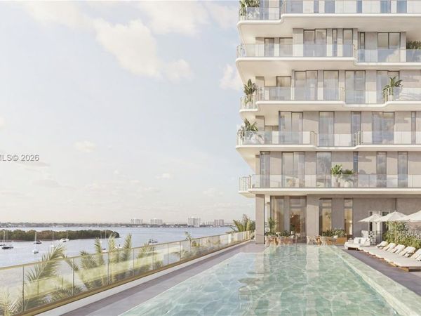 7918 West Dr, Unit 704, North Bay Village, FL 33141