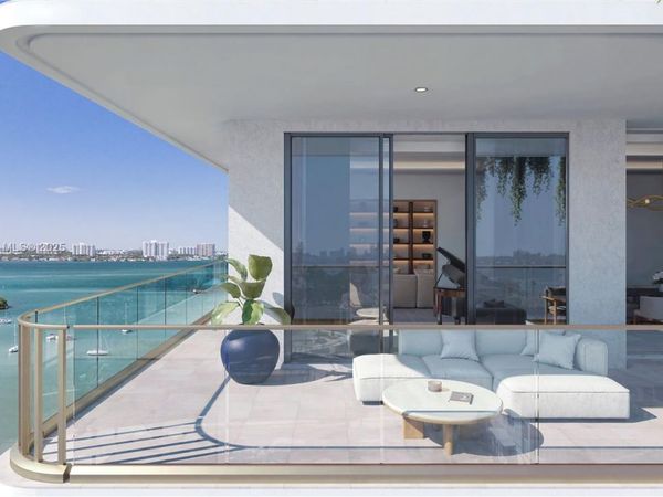 7918 West Dr, Unit PH-2002, North Bay Village, FL 33141