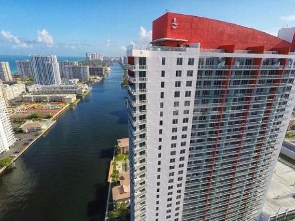 2602 E Hallandale Beach Blvd, Unit R2010, Hallandale Beach, FL 33009